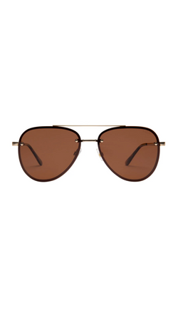 River - Gold / Brown