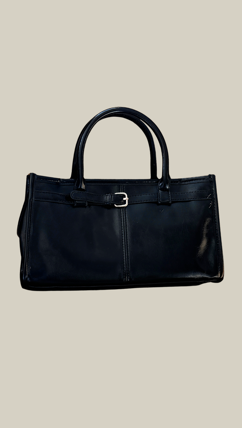 Joanna Buckle Bag