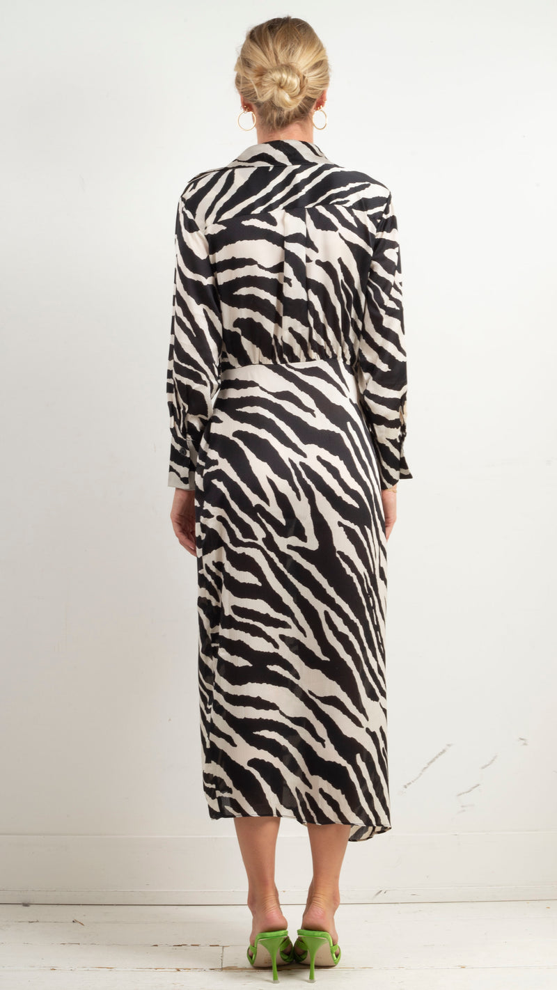 animari-bianca-wrap-maxi-dress-black-zebra
