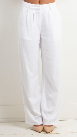 animari-bella-pleated-trouser-white