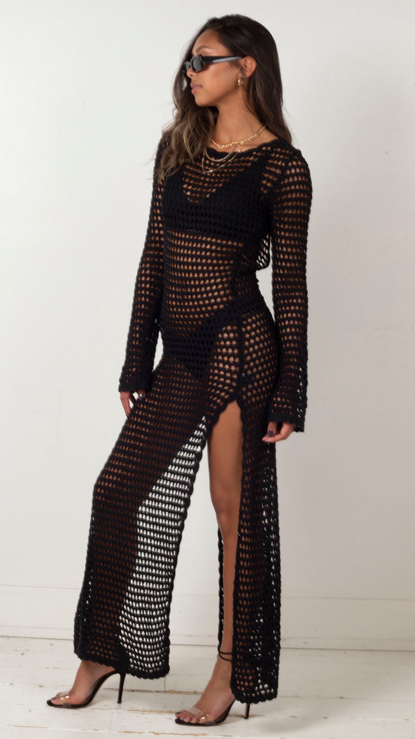 animari-tahiti-crochet-backless-maxi-dress-black