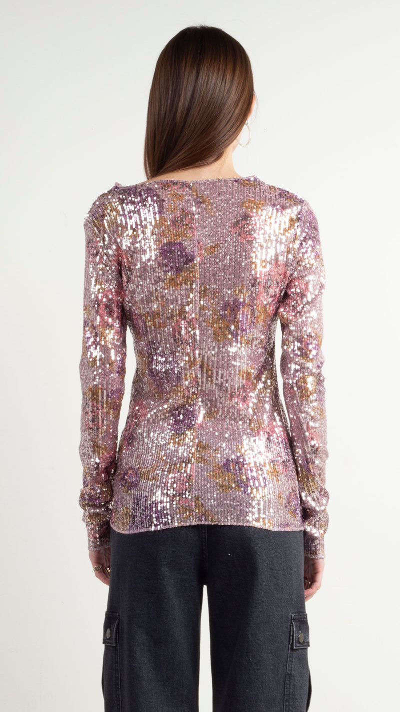 free-people-printed-gold-rush-l/s-lilac-combo