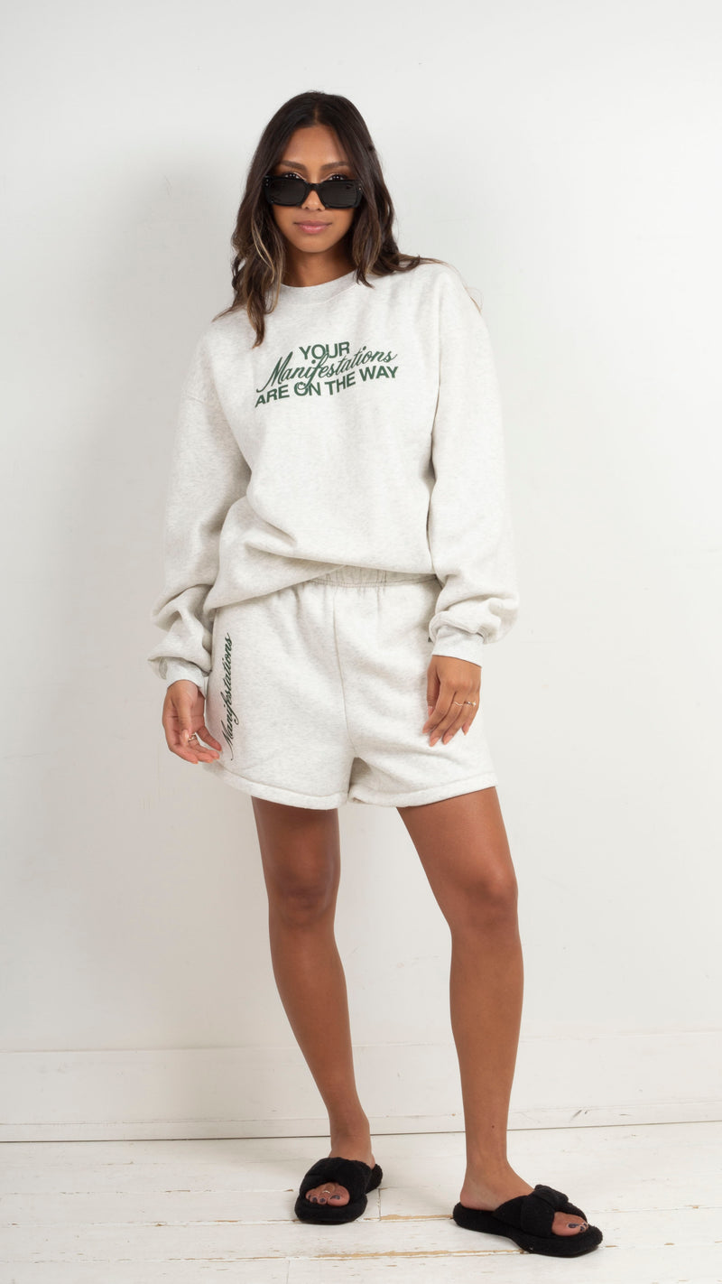 mayfair-manifestation-sweatshort-heather-grey