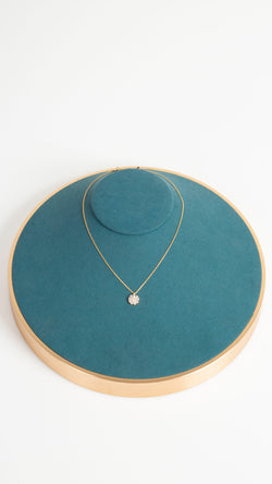 Van-de-vort-pinwheel-necklace-gold