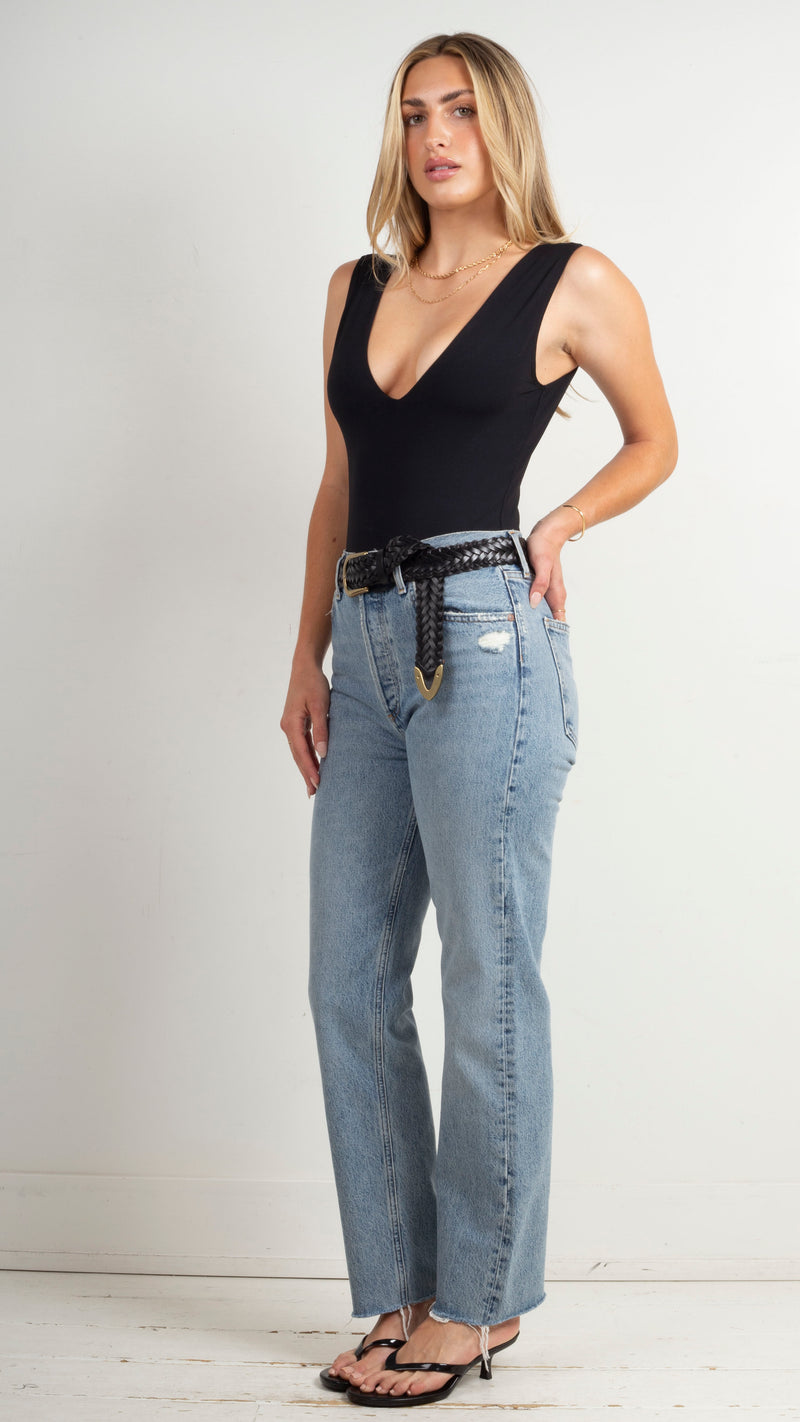90's Pinch Waist - Ruminate