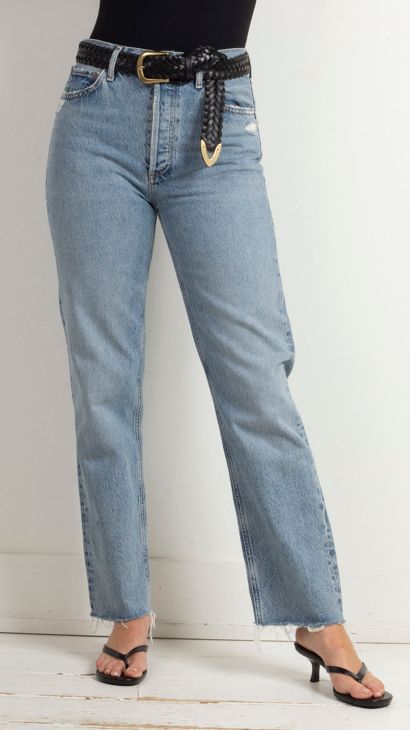 90's Pinch Waist - Ruminate