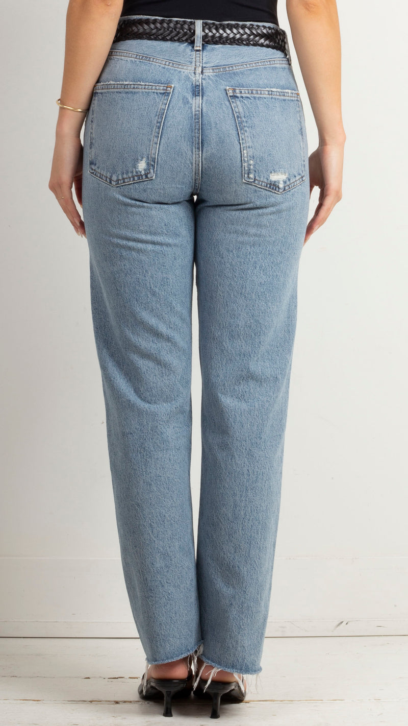 90's Pinch Waist - Ruminate