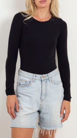 animari-double-layer-ls-bodysuit-black