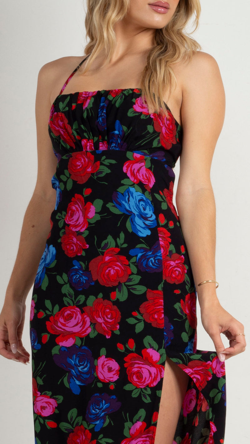 ANIMARI-RAE-BLOOMING-ROSE-MIDI-BLACK-MULTI