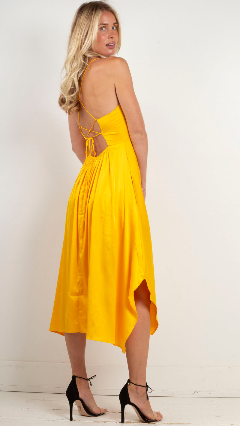 animari-maya-open-back-midi-sunset-gold