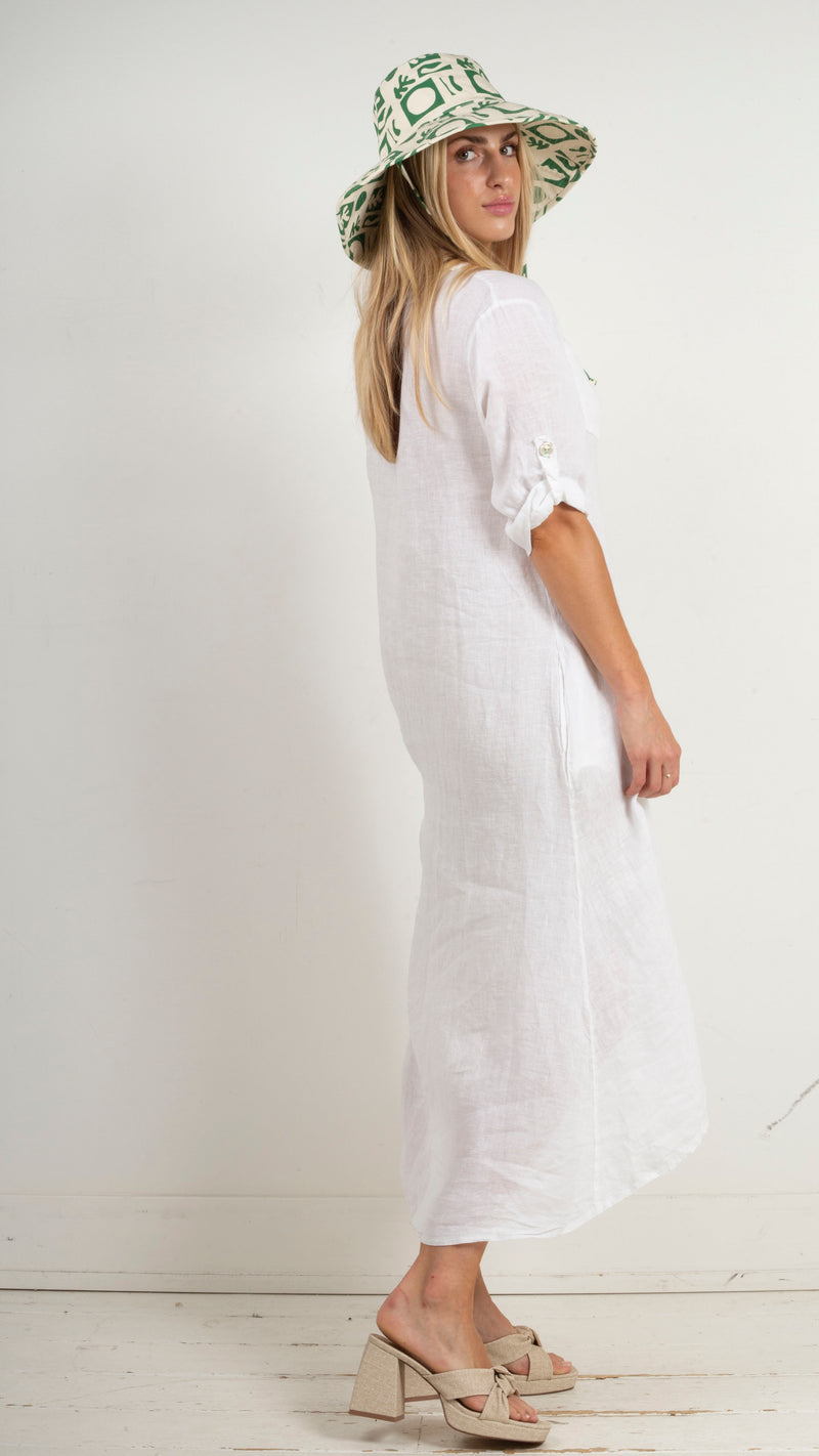 animari-sicily-linen-maxi-shirt-dress-white