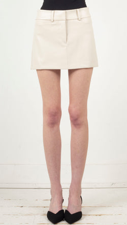 Milani Skirt - Cream