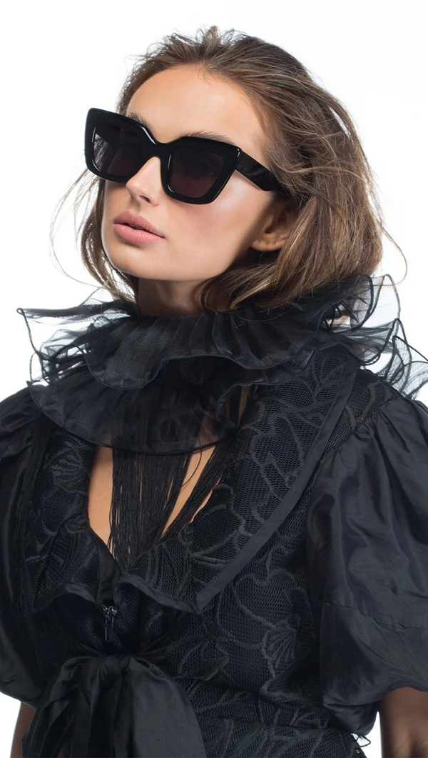 VALLEY-EYEWEAR-BRIGADA-GLOSS-BLACK-BLACK-LENS-BLACK-ZERO