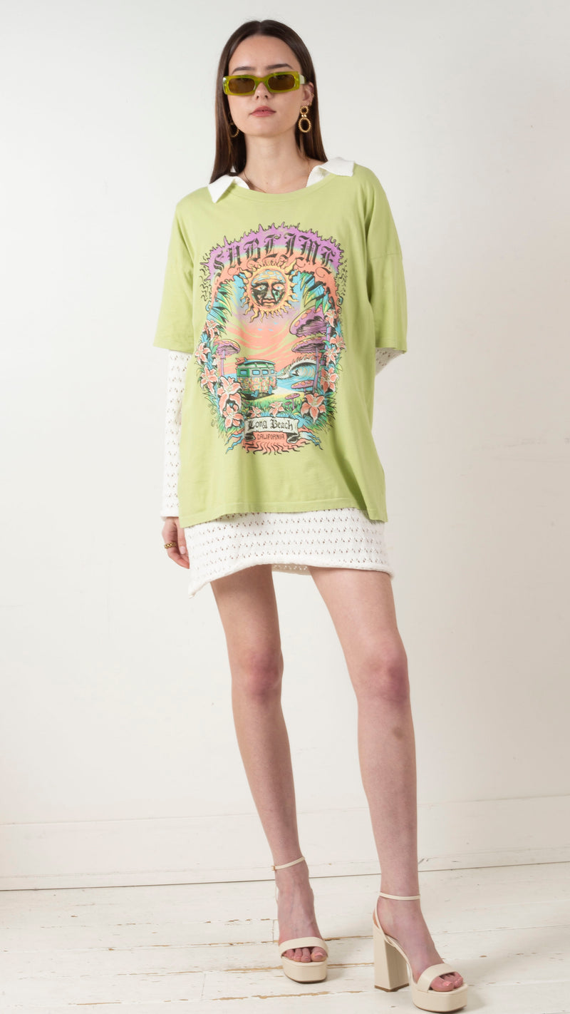 daydreamer-sublime-lbc-day-trip-merch-tee-lily-green