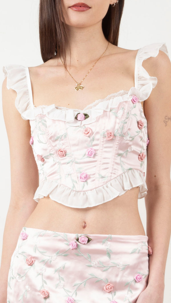 for-love-and-lemons-kimora-corset-top-pink