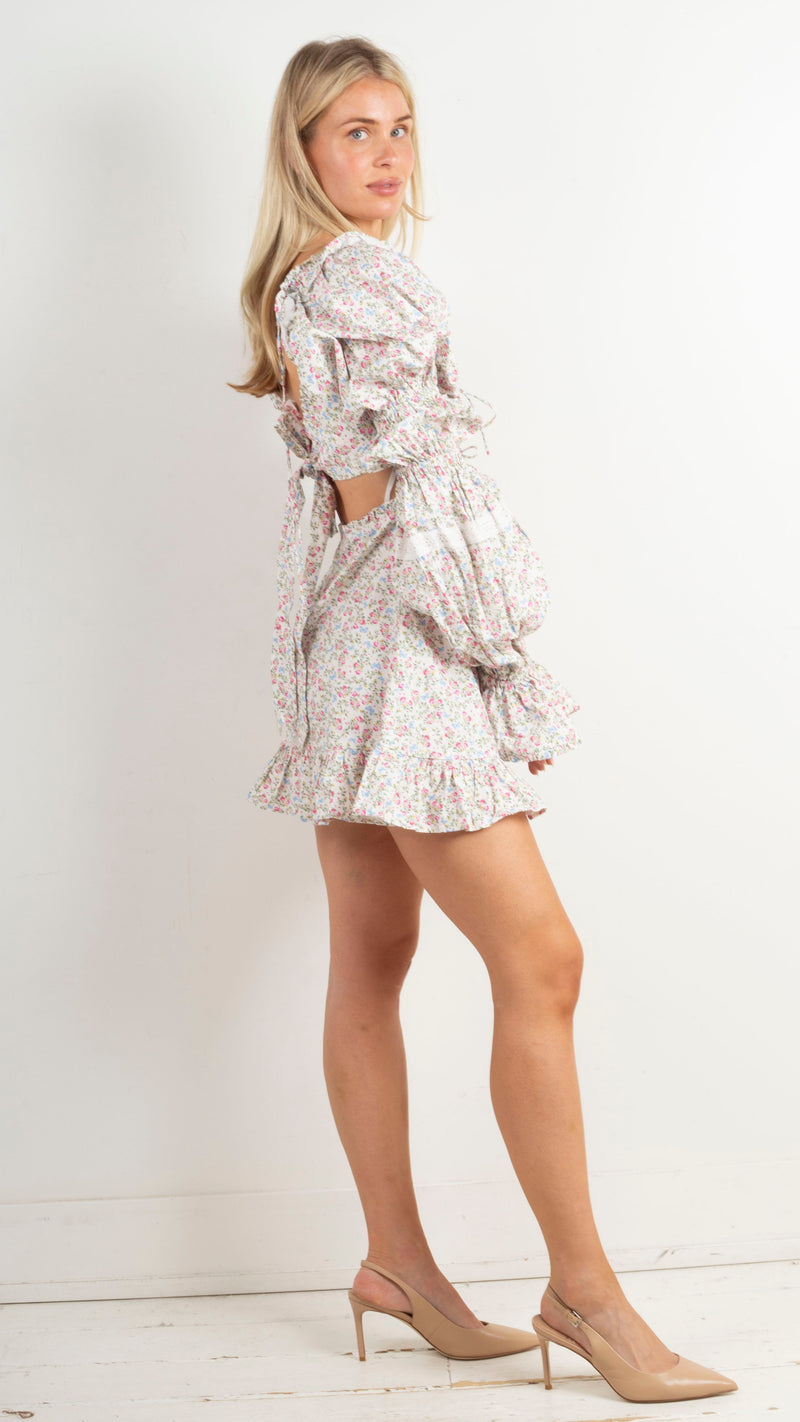 for-love-and-lemons-lucca-mini-dress-floral-multi