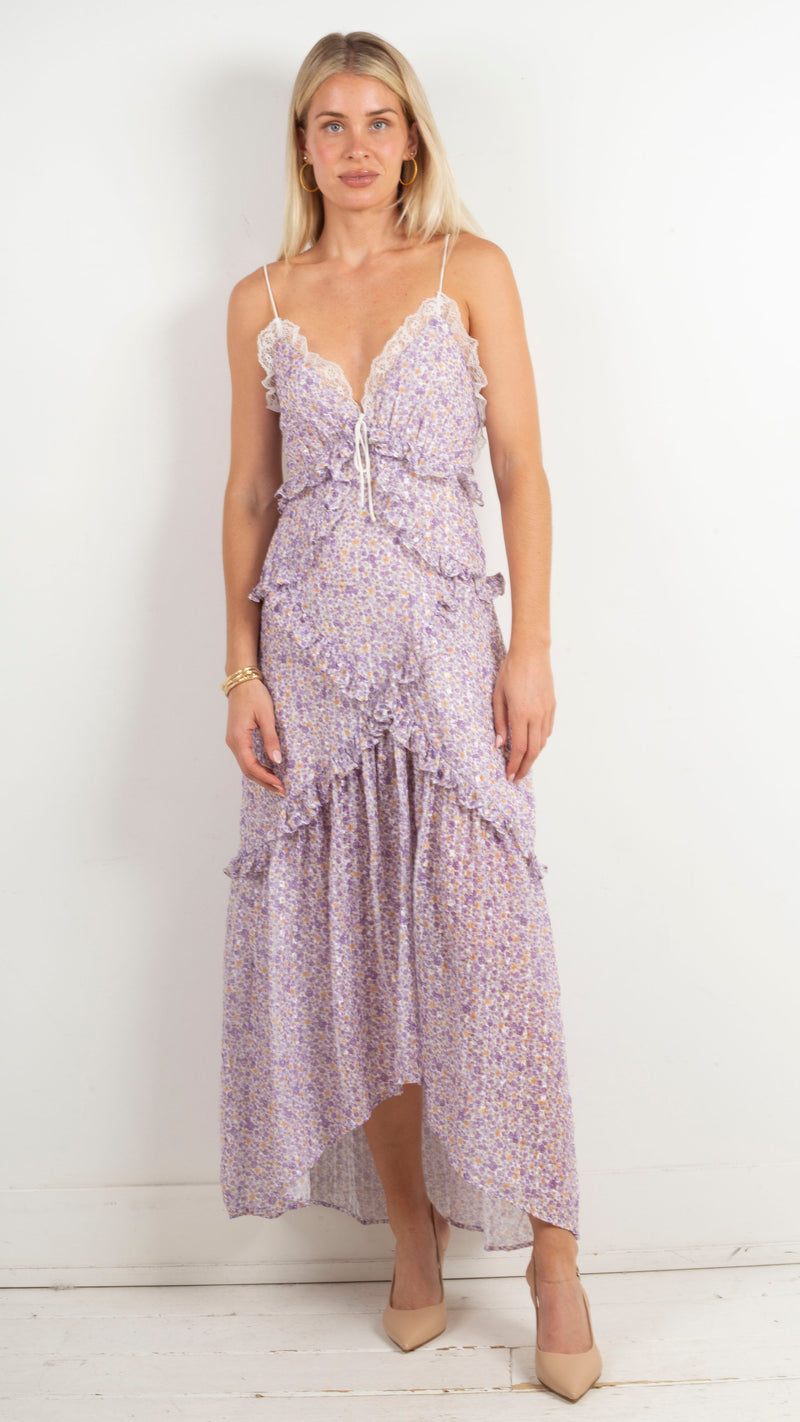 for-love-and-lemons-cayne-maxi-dress-lavender