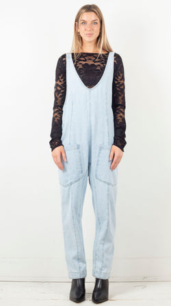 High Roller Jumpsuit - Whimsy