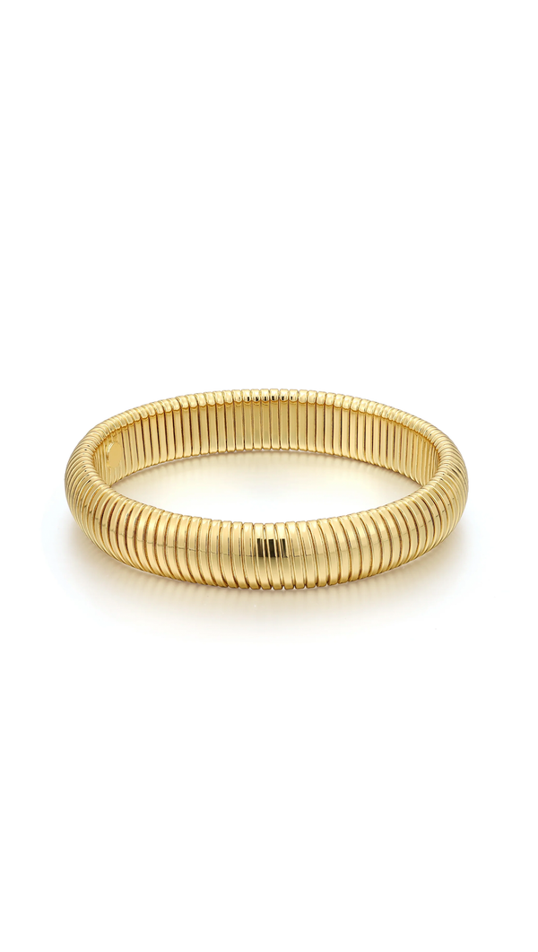 luv-aj-flex-snake-chain-bracelet-gold