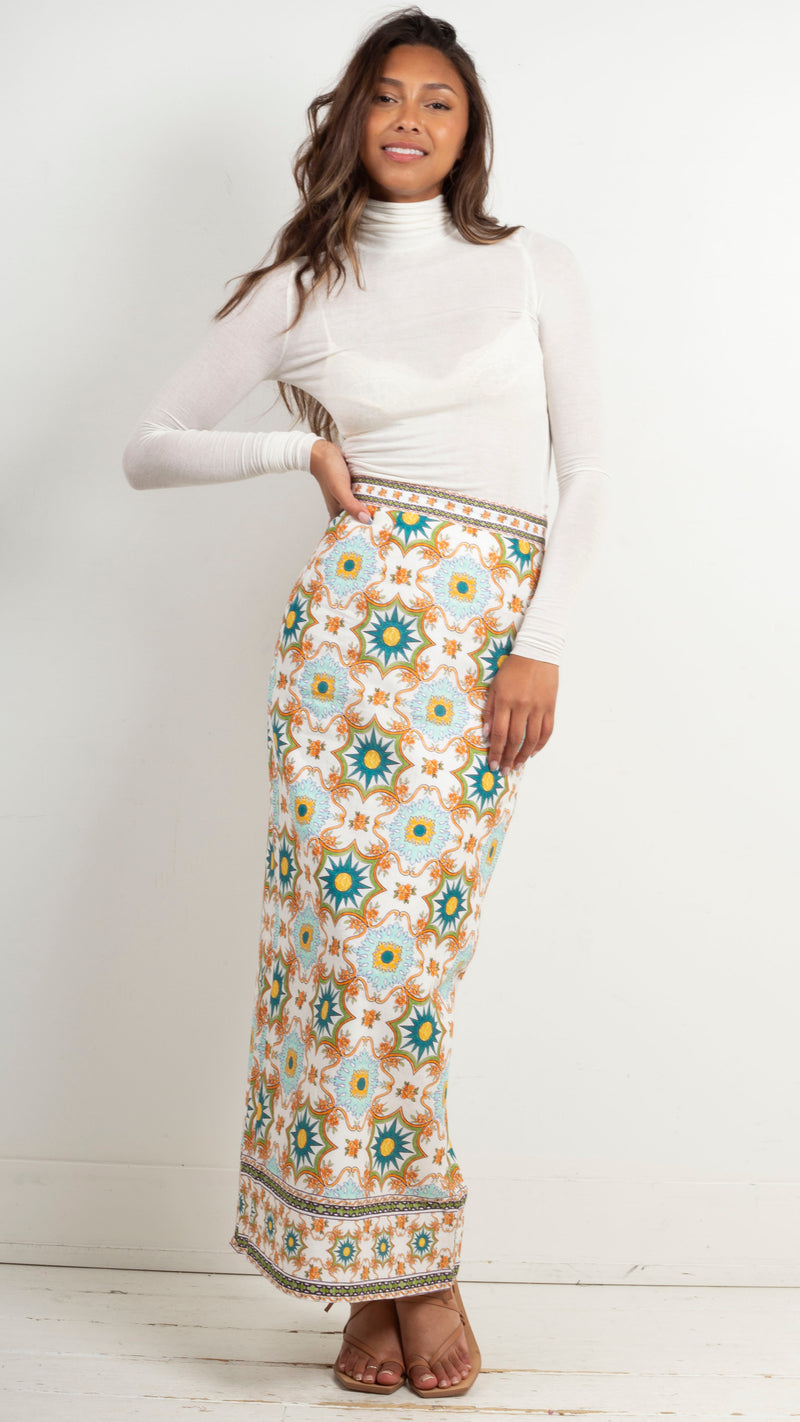 animari-danielle-semi-sheer-high-neck-top-off-white