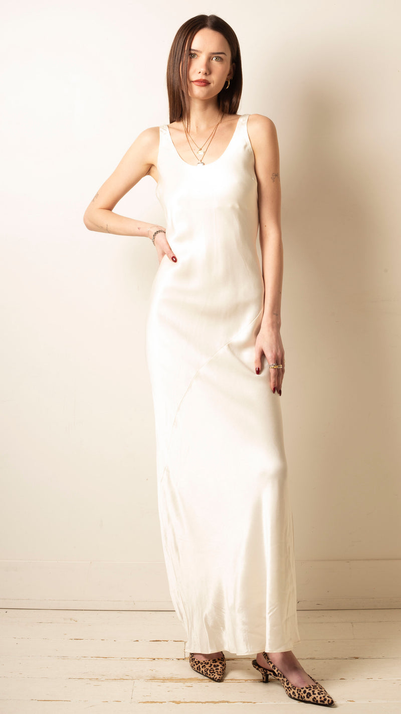 line-&-dot-adelyn-dress-ivory