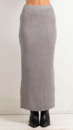 line-&-dot-kivia-skirt-grey