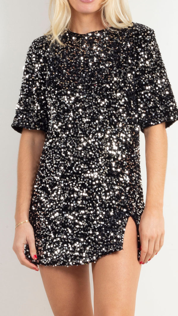 Marca Dress - Multi