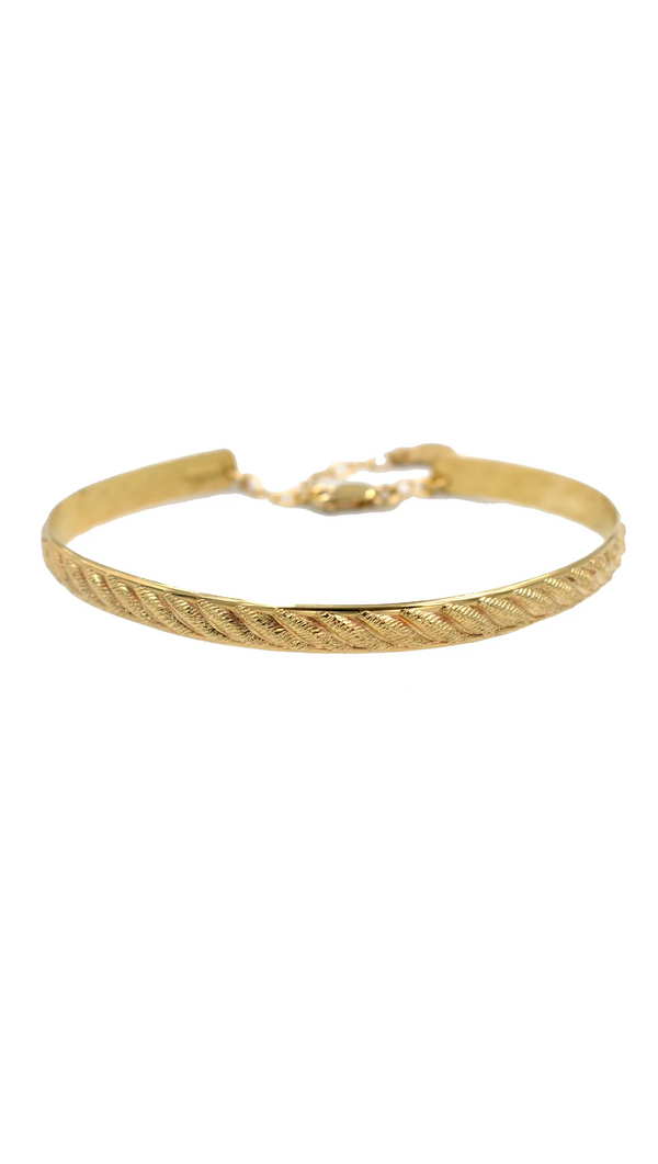 Western Charm Necklace - Gold – Van De Vort