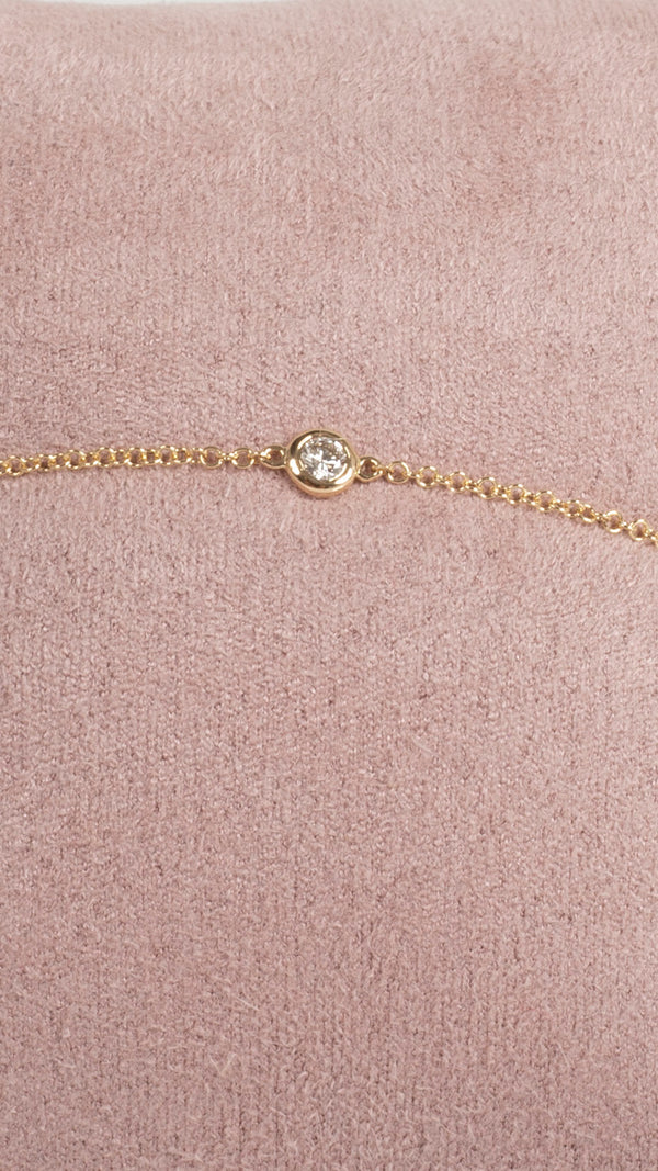 rivi-fine-jewelry-14k-single-bezel-diamond-chain-bracelet-gold