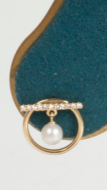 rivi-fine-jewelry-14k-pearl-and-diamonds-circle-stud-gold
