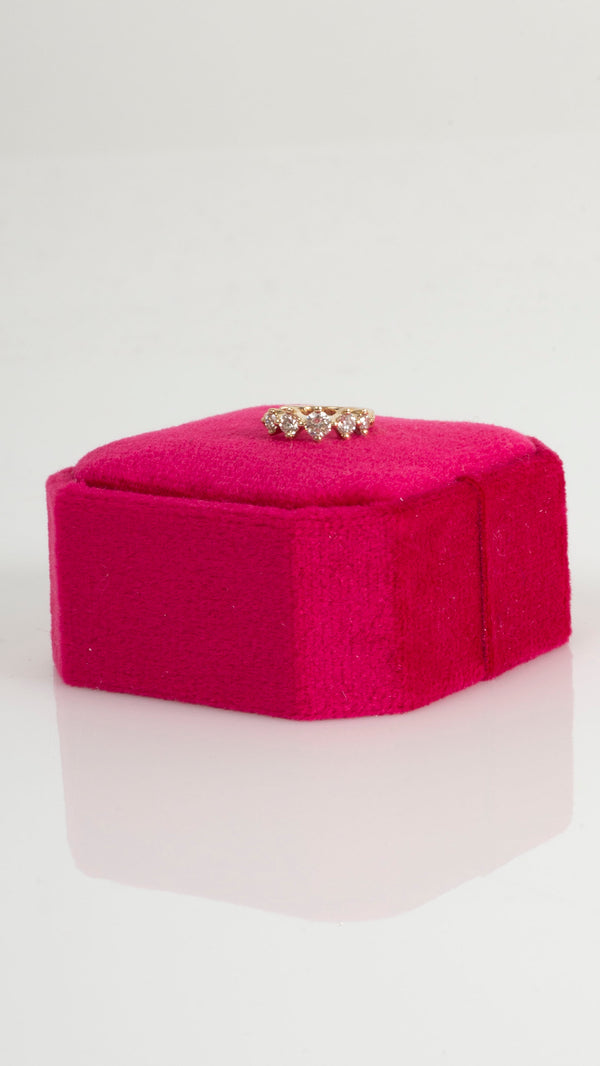 rivi-fine-jewelry-5-diamond-single-huggie-gold