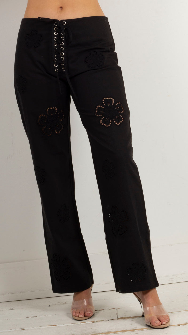 tach-clothing-taras-cutowork-embroidered-pants-black