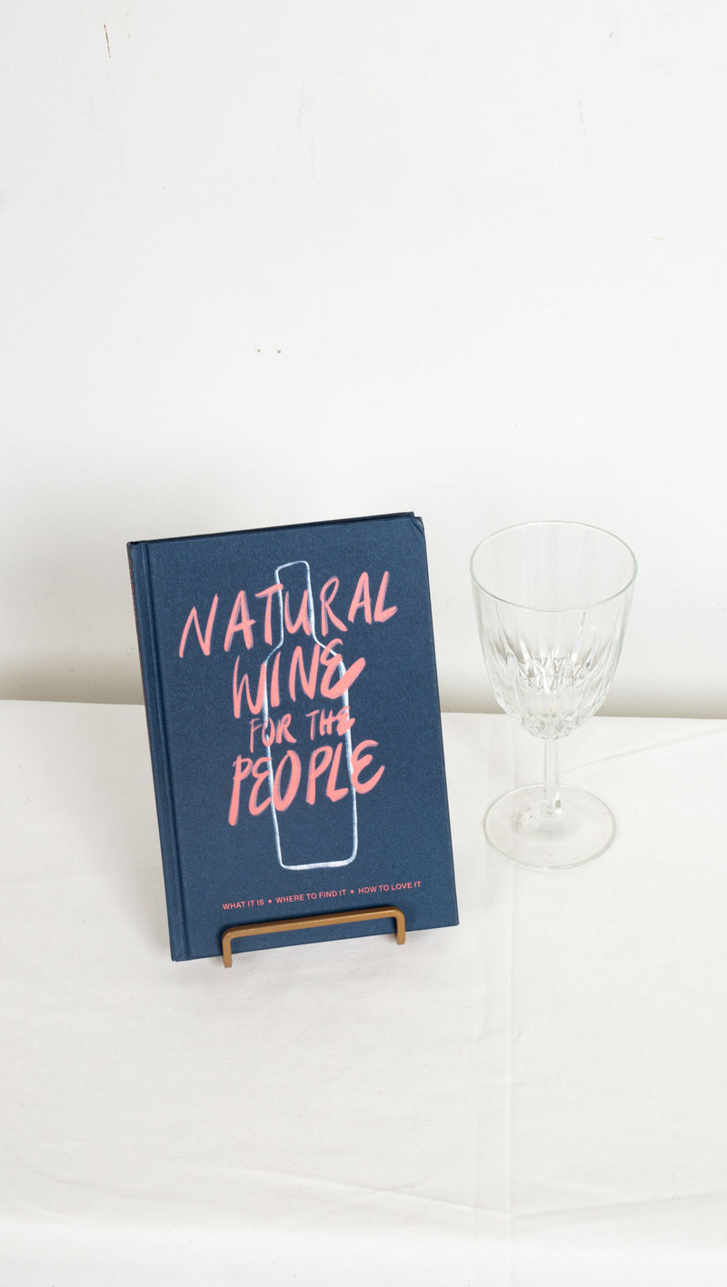 natural wine for the people book 
