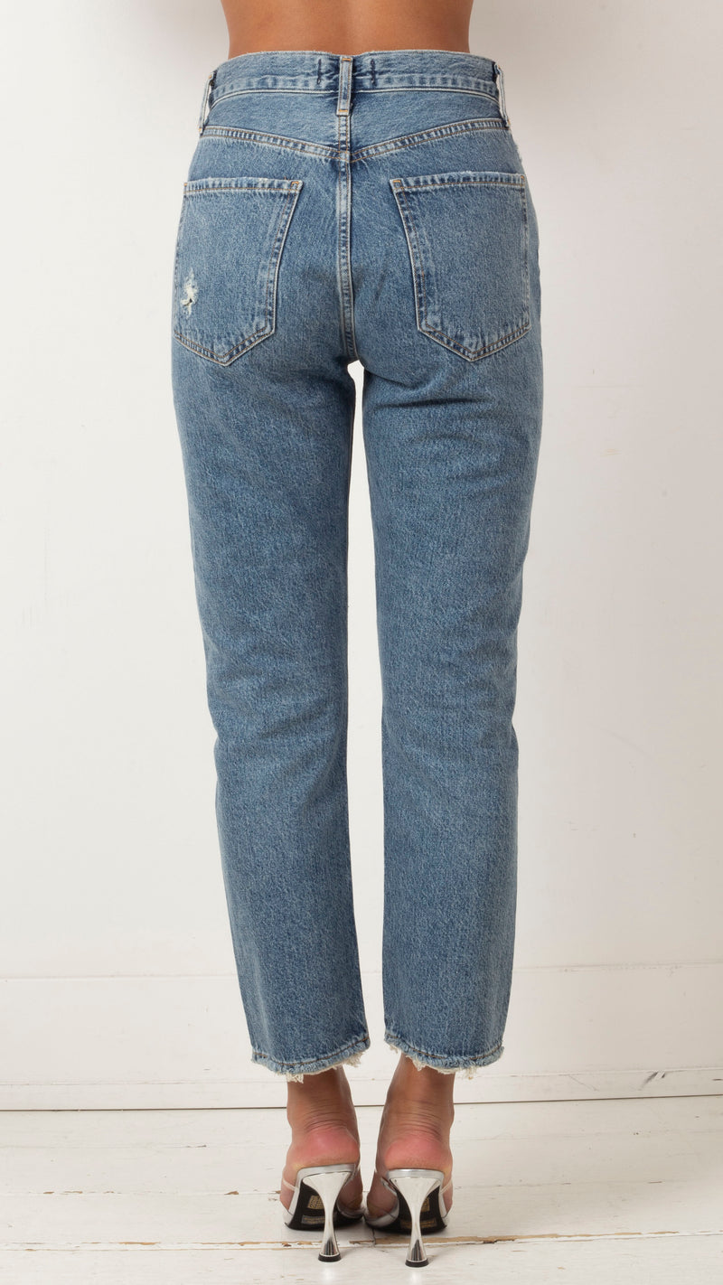 Riley Crop Frequency – Van De Vort - Main Image