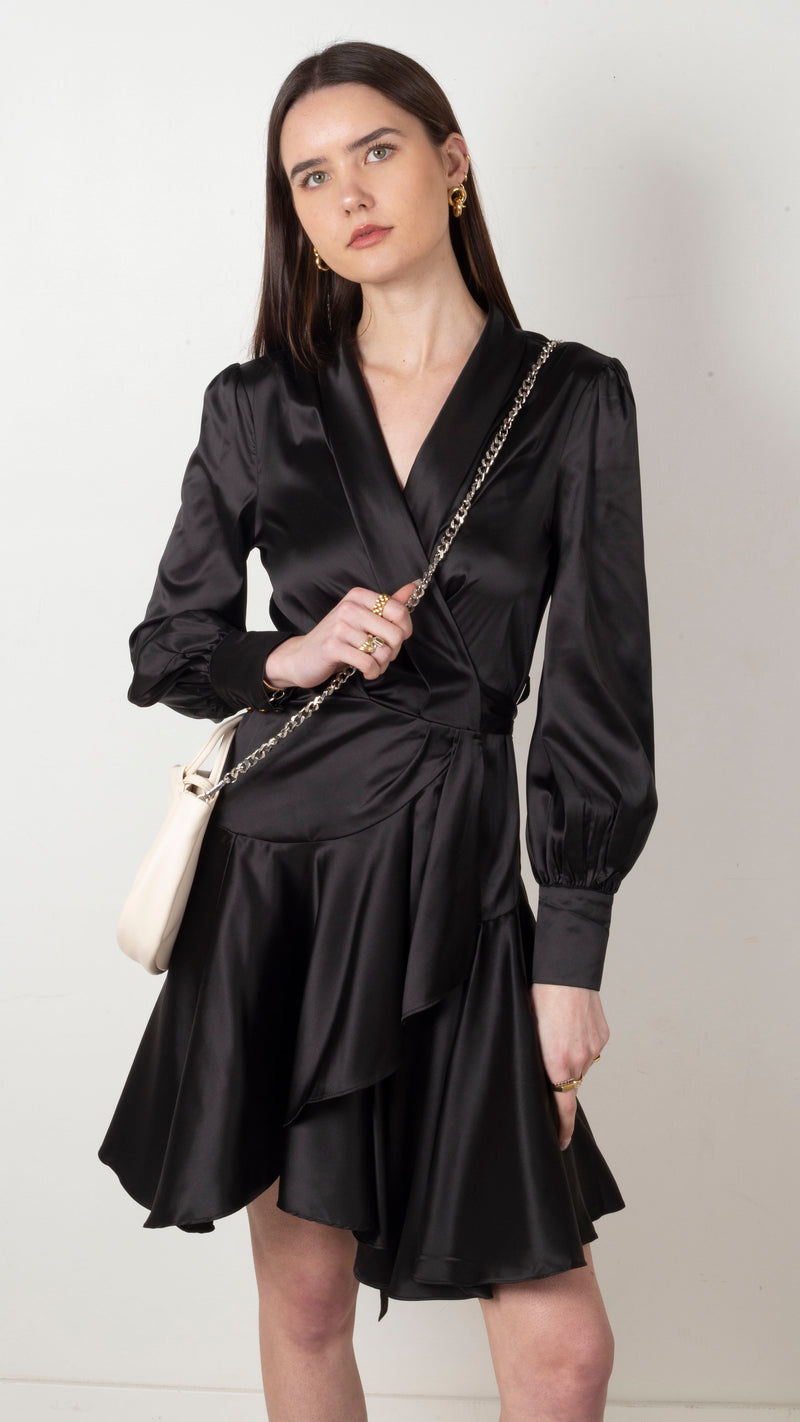 ANIMARI-VICTORIA-TIE-SIDE-WRAP-MINI