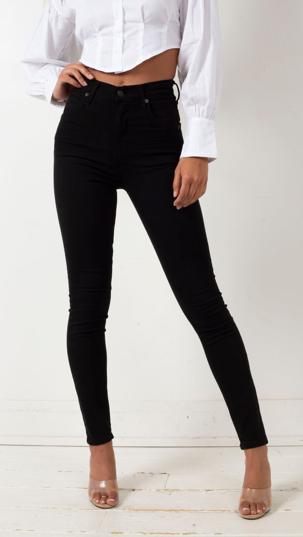 citizens-of-humanity-high-waisted-skinny-black