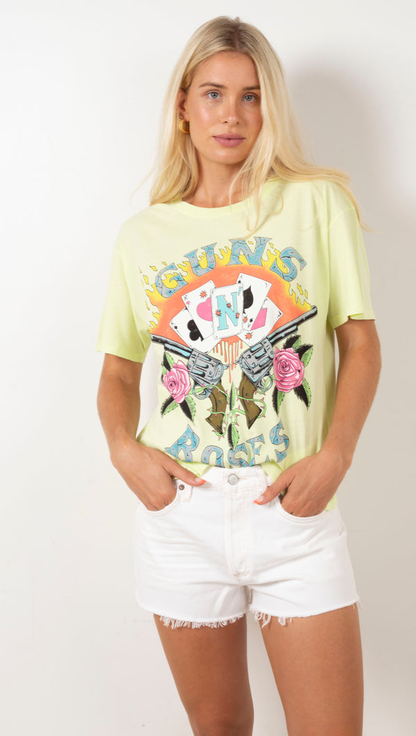 Daydreamer-Guns-&-Roses-Cards-Boyfriend-Tee