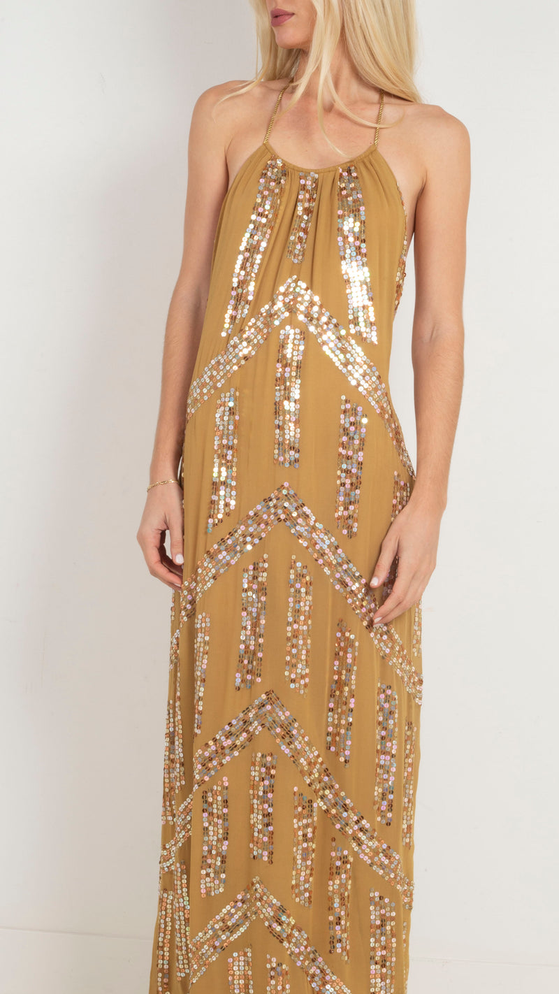 JEN'S-PIRATE-BOOTY-ODYSSEY-MARGARITA-MAXI-GOLD-SEQUIN