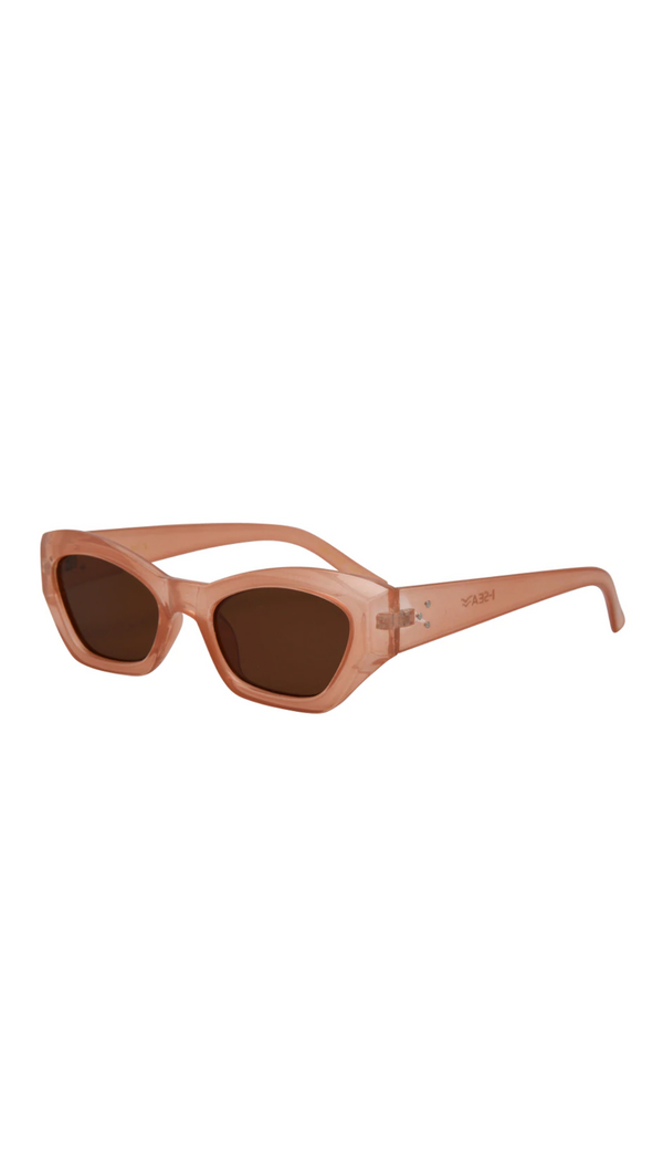 Beck - Taupe /Brown Polarized