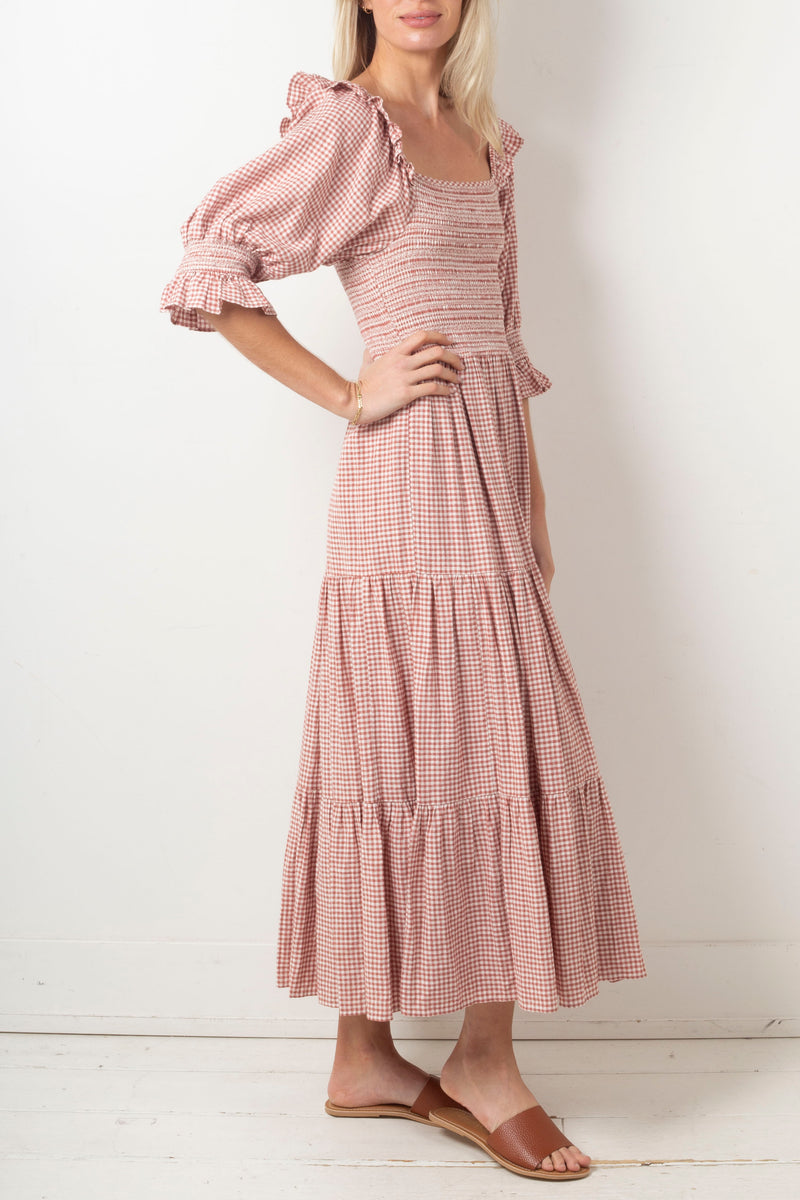 CLEOBELLA-SALMA-MIDI-DRESS-ROSE-GINGHAM