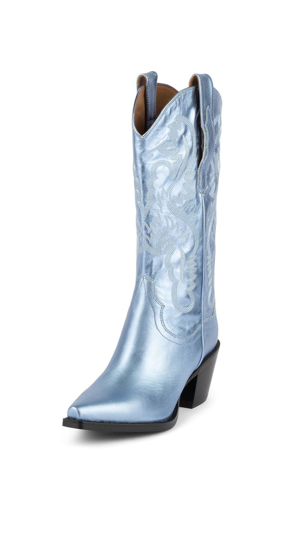 Dagget - Light Blue Metallic