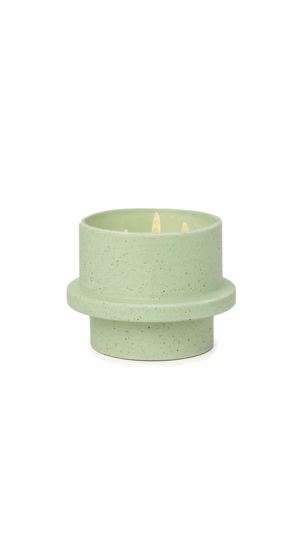 Folia 11.5 oz. Candle - Bamboo & Green Tea