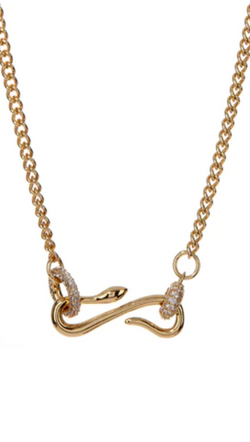 luv-aj-pave-hook-charm-necklace-gold