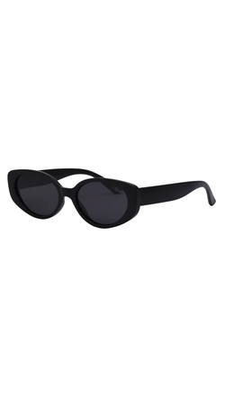 Marley - Black/ Smoke