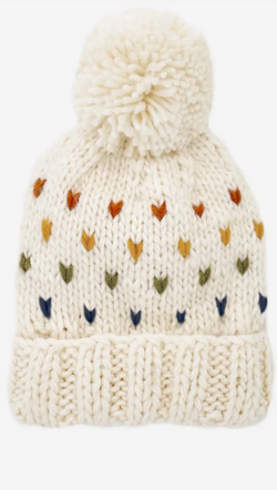 Sawyer Hat - Retro
