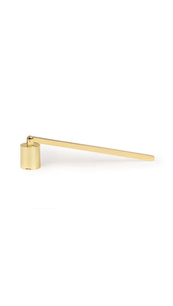 PADDYWAX-WICK-ACCESSORIES-CANDLE-SNUFFER-GOLD